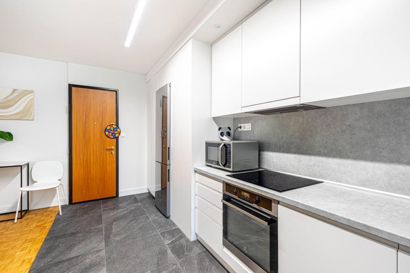 Appartamento Guestready - Luxe Living Near Place Du Trocadero Parigi