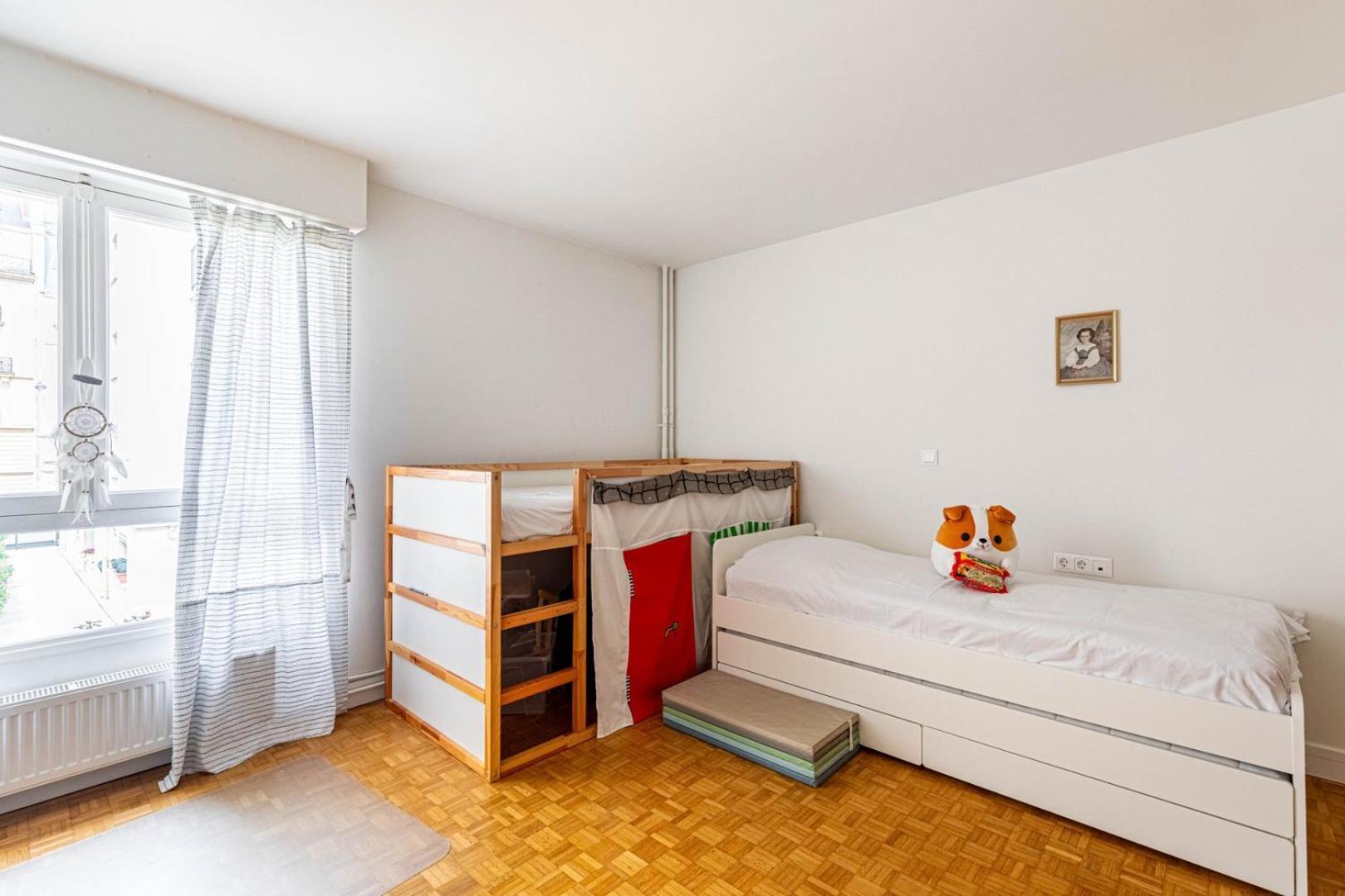 Appartamento Guestready - Luxe Living Near Place Du Trocadero *