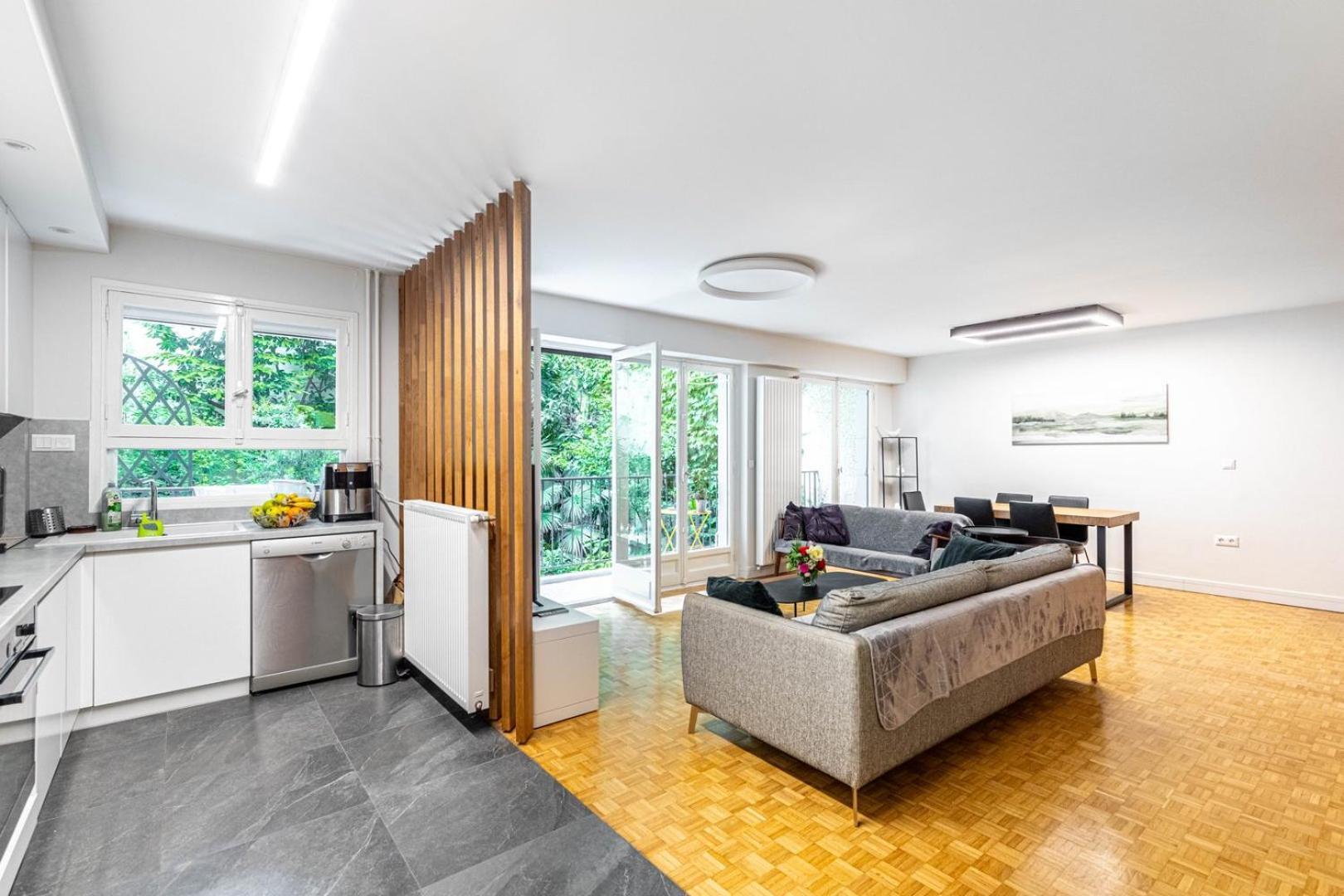 Guestready - Luxe Living Near Place Du Trocadero Appartamento Parigi