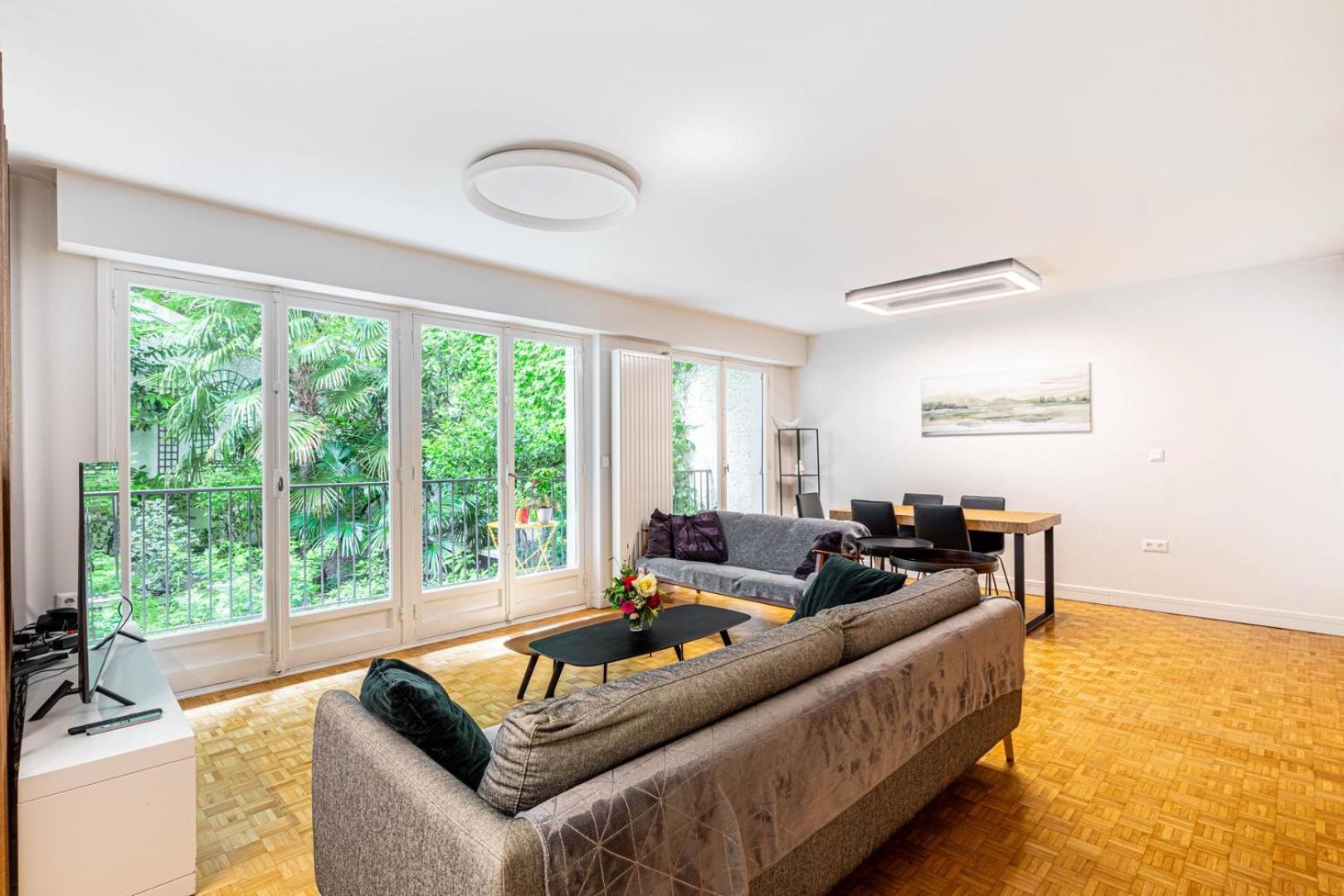 Guestready - Luxe Living Near Place Du Trocadero Appartamento *