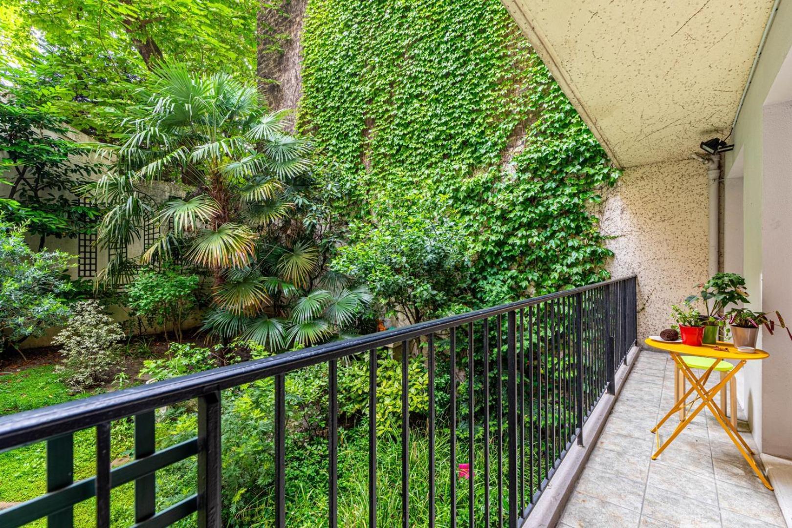 Guestready - Luxe Living Near Place Du Trocadero * Parigi